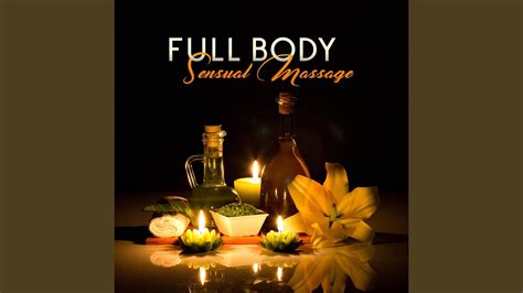 Full Body Sensual Massage Sexual massage Mercedes Norte
